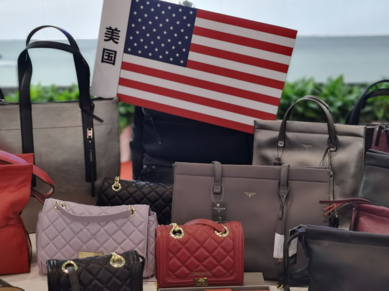按国际贸易标准分类出口商品金额(人民币)