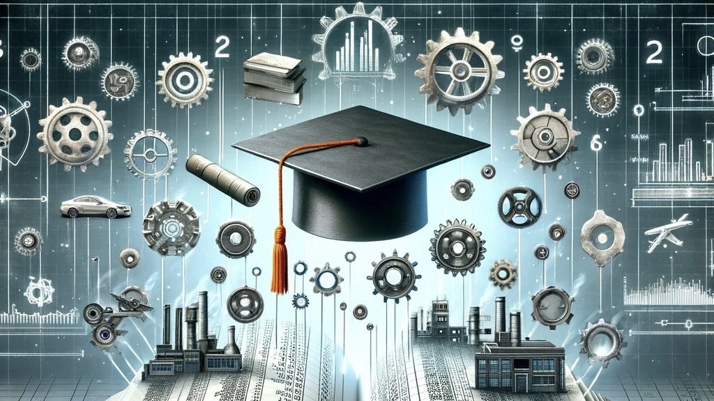 全国年度教育行业数据