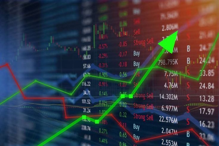 上海证券交易所主要统计指标