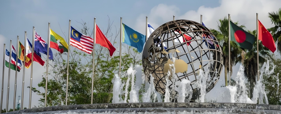 博鳌亚洲论坛科技数据