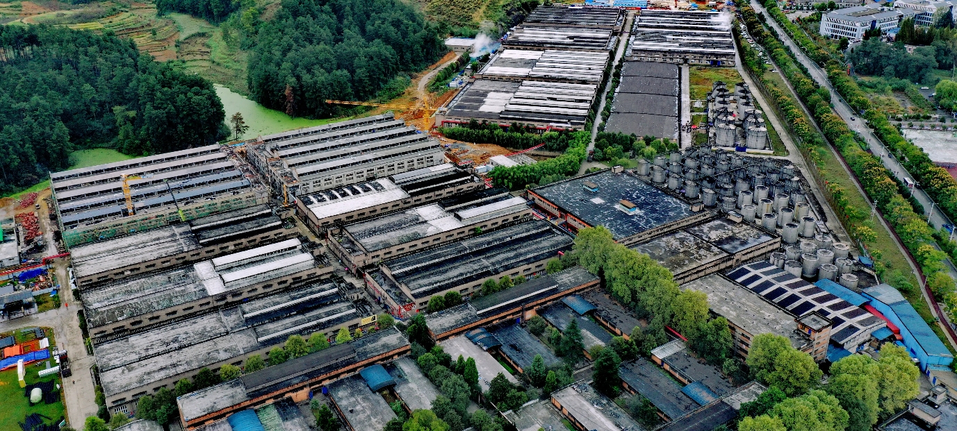 河南省县级市年度数据