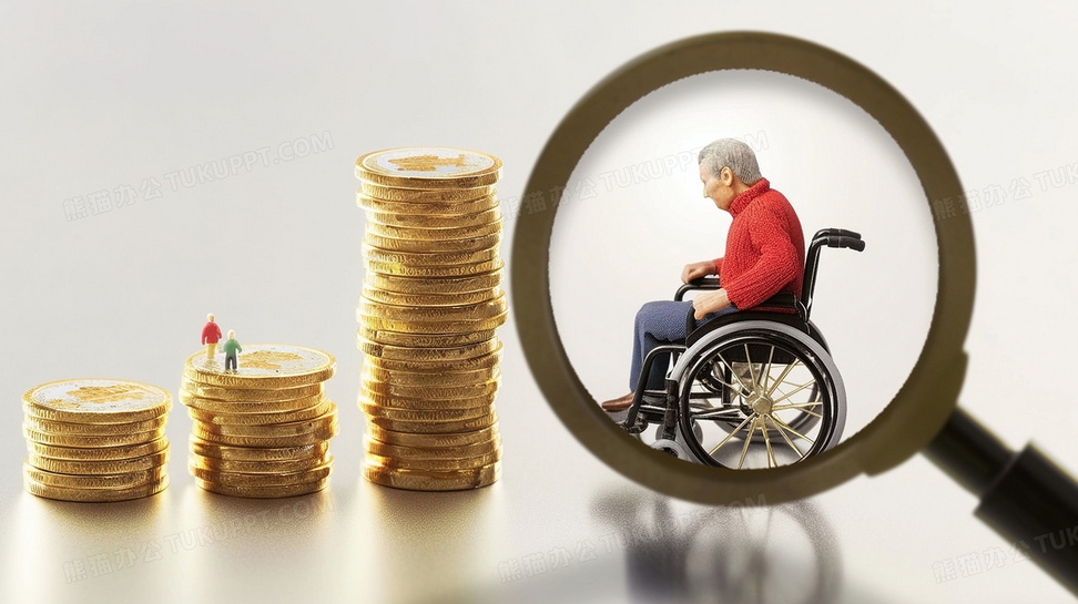 分省年度养老数据