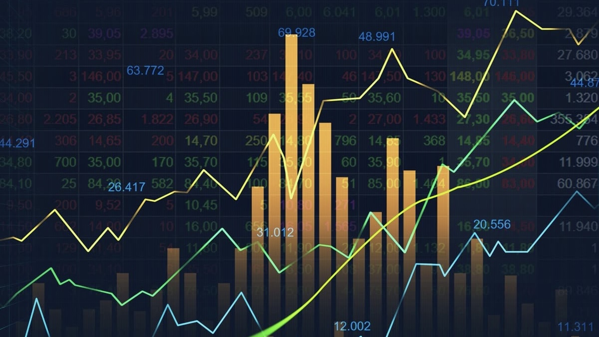 金融机构本外币信贷收支