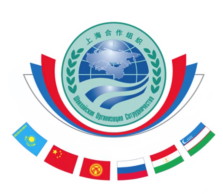 上合组织土地数据