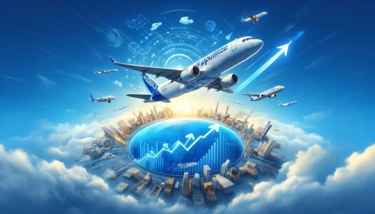 航空
