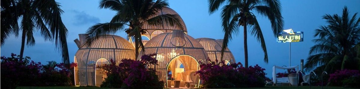 分省年度旅游行业数据