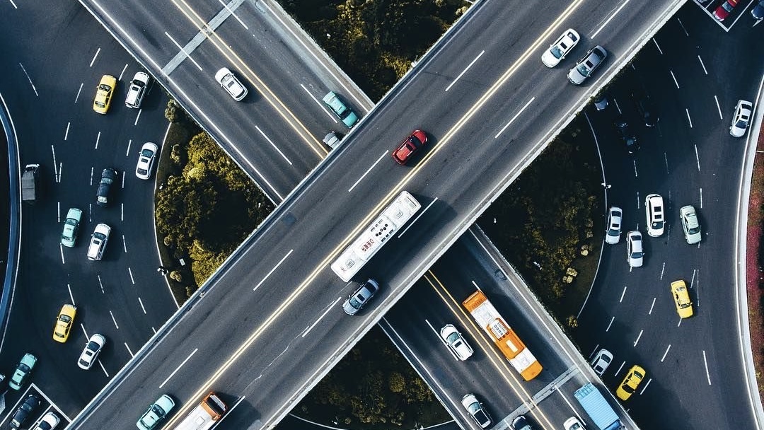 公路