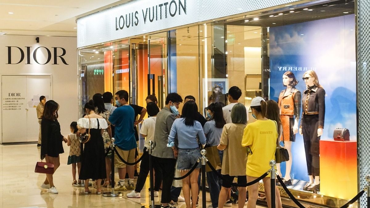 亿元以上商品交易市场