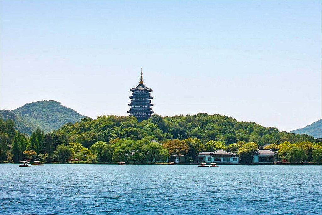 浙江省市辖区年度数据