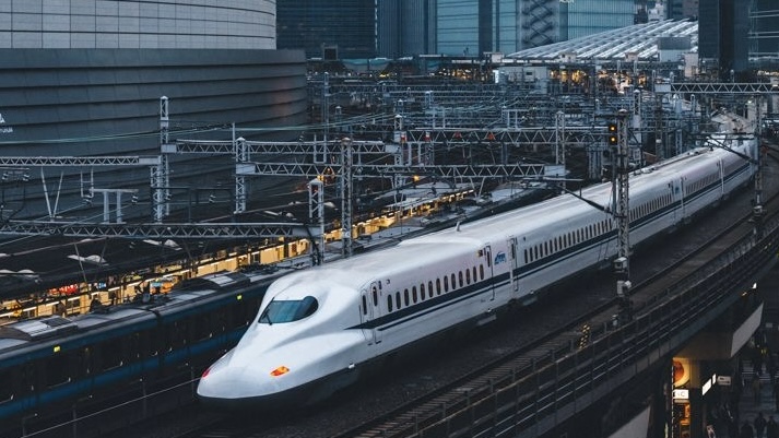 旅客运输平均运距
