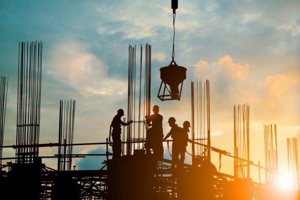 建筑业房屋建筑竣工价值