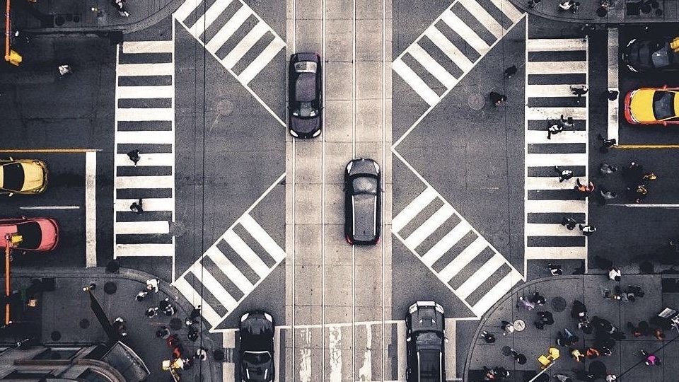 公路
