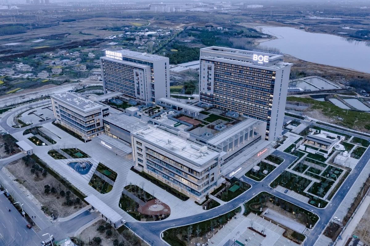 按项目规模分房地产开发完成投资